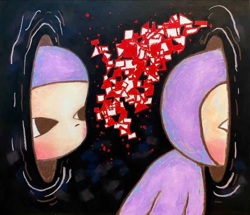 자아성찰 (Self-Reflection)-7447