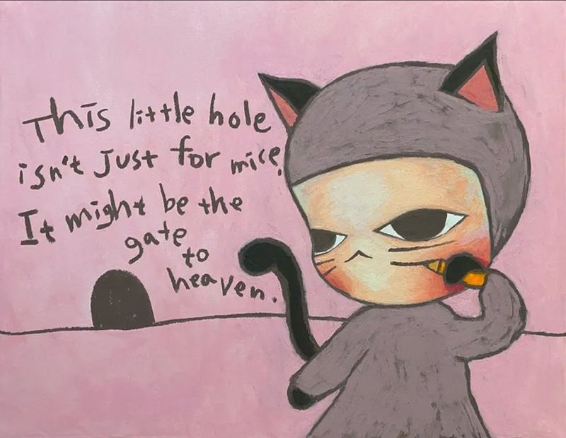 The Hole to Heaven-7451