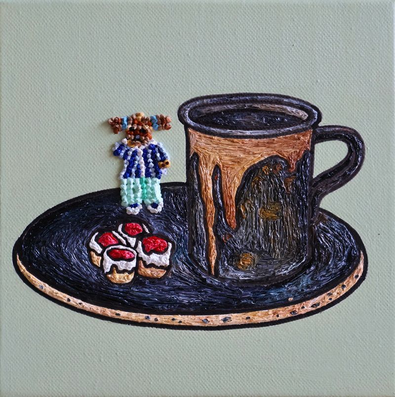 My soulmate series-18548