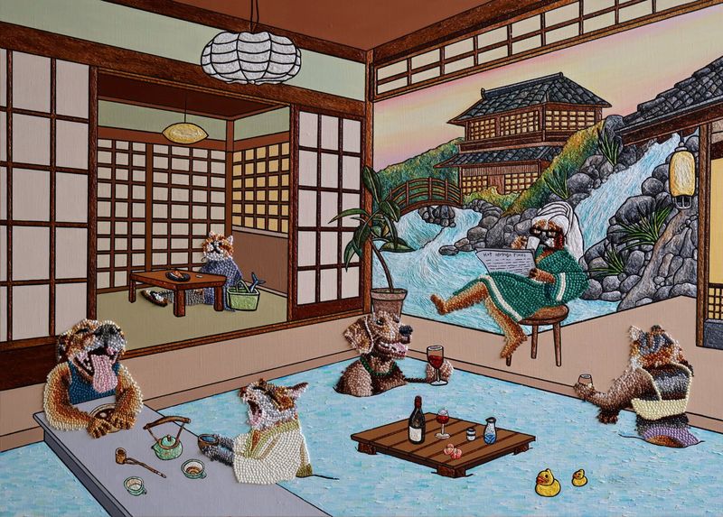 In the Warmth of Time-18540