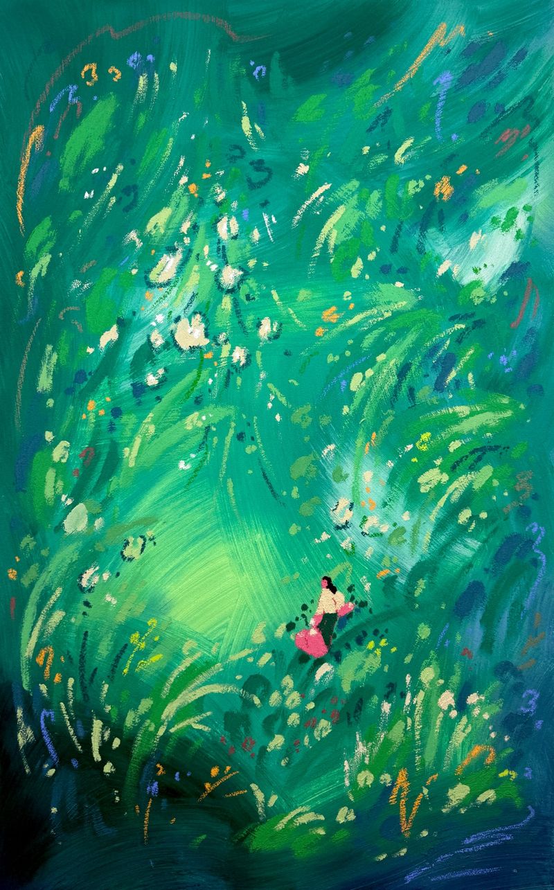 The sound of summer-18549