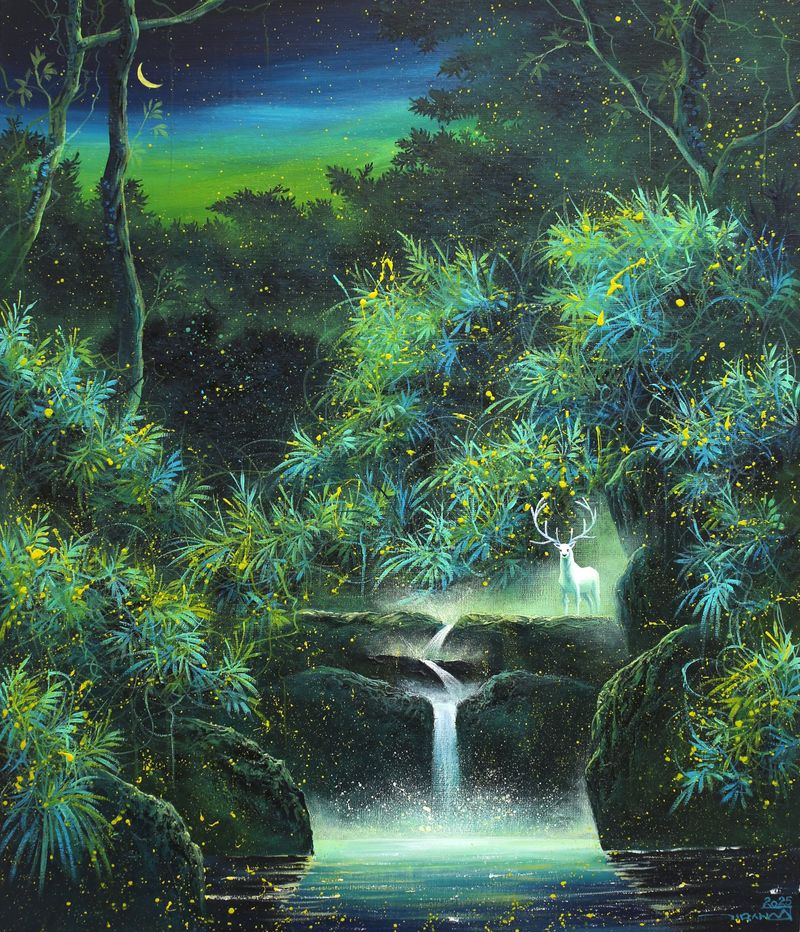 본향(本鄕)-반딧불이의 숲-18706