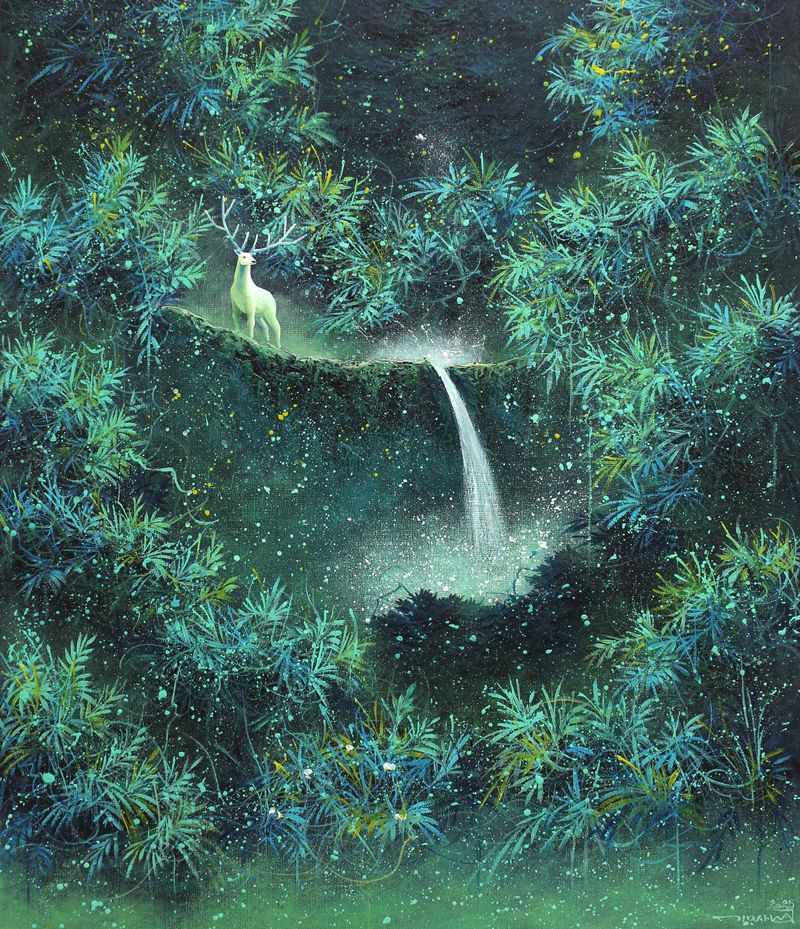 본향(本鄕)-청명(淸明)-18705