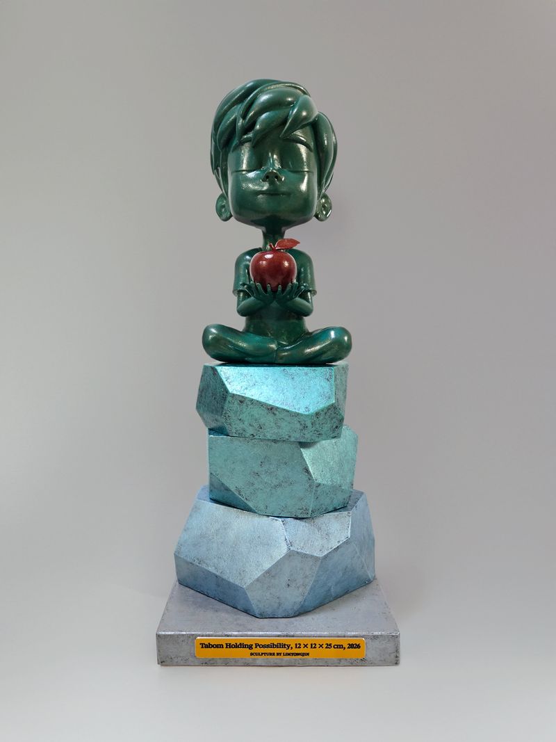 Tabom Holding Possibility-47269