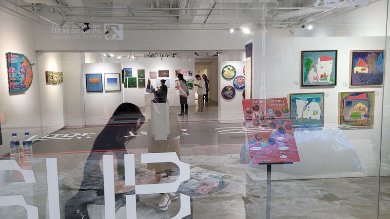 “Walkers Journey”-5253