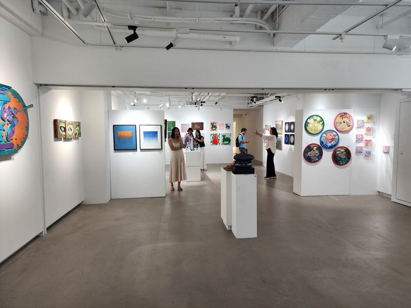 “Walkers Journey”-5252