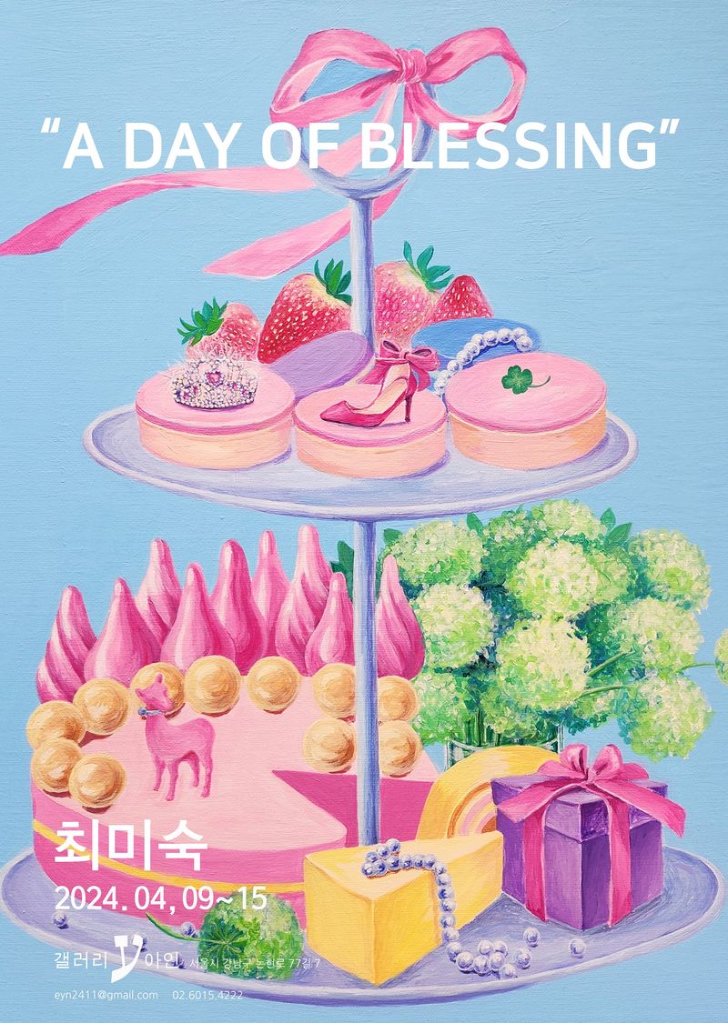 A Day of Blessing-6345