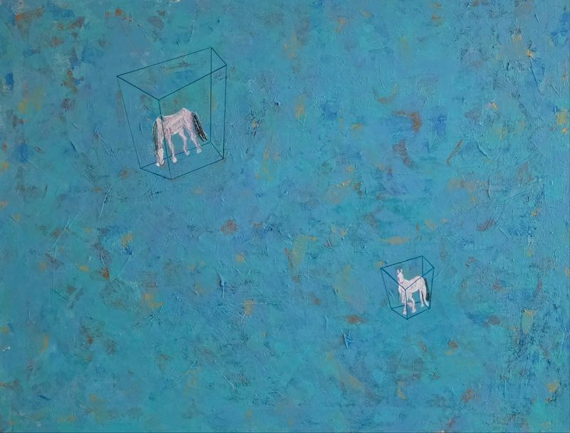 Holoum-The Density  of Solitude-50847