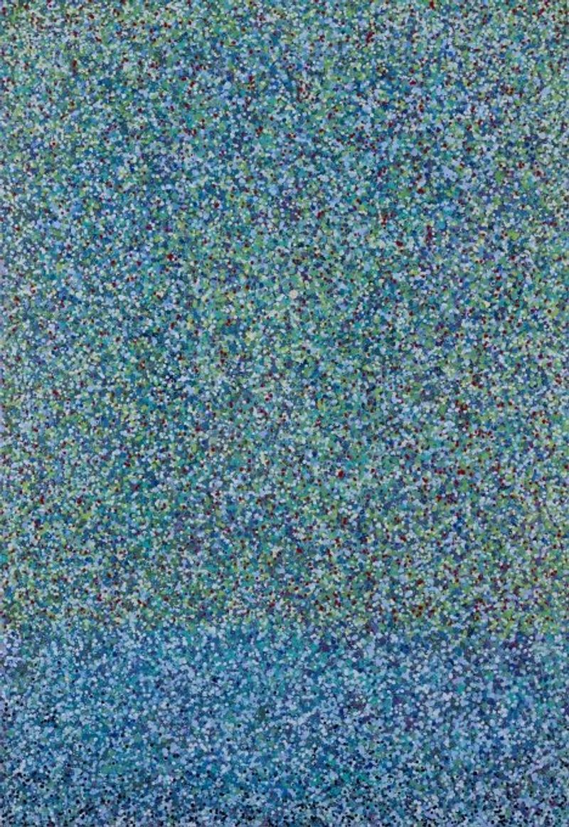 color rain 2501-50985