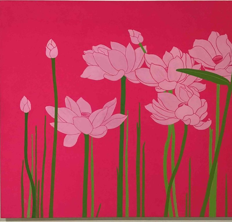 Oh, Juhwa/ Inthe Mood for Love(Hwayangnyeonhwa)-55040
