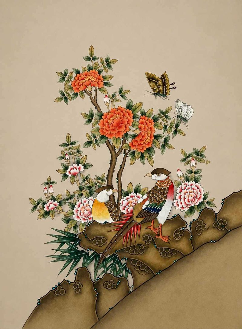 Cho, Youngjun / Prosperity and Honor-55048