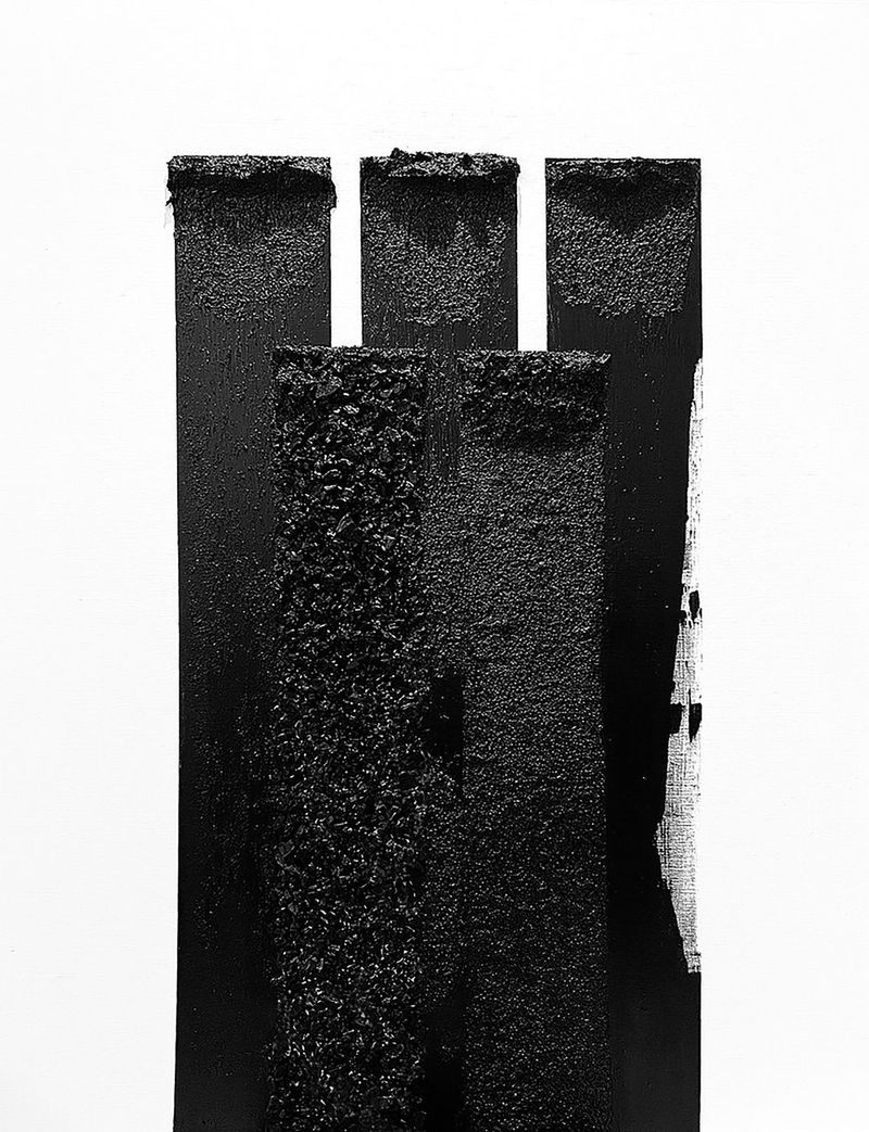 Afterimage: Vestige (I)-12847