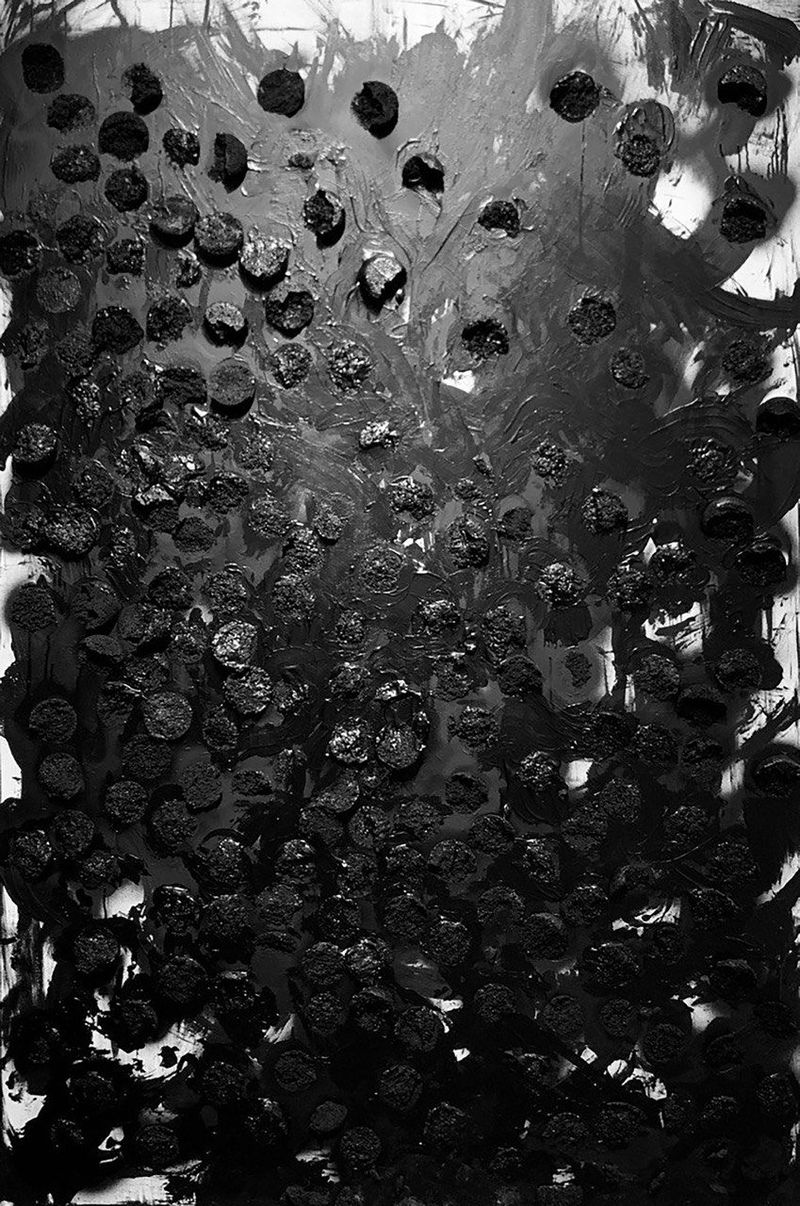 Trace of  Time -12853