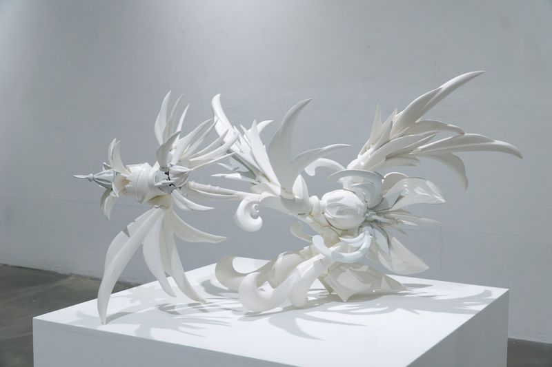 들숨 ( Inhale the Milieu )-22845