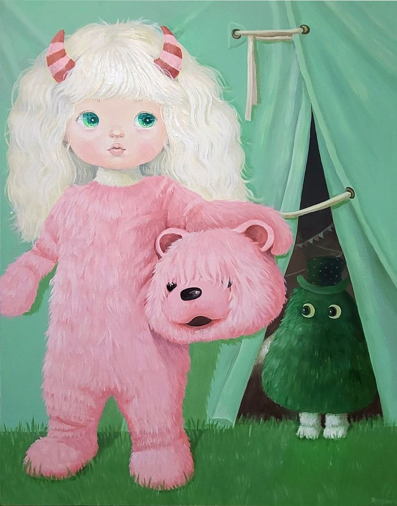 빅풋 시리즈 – The Festival-2639