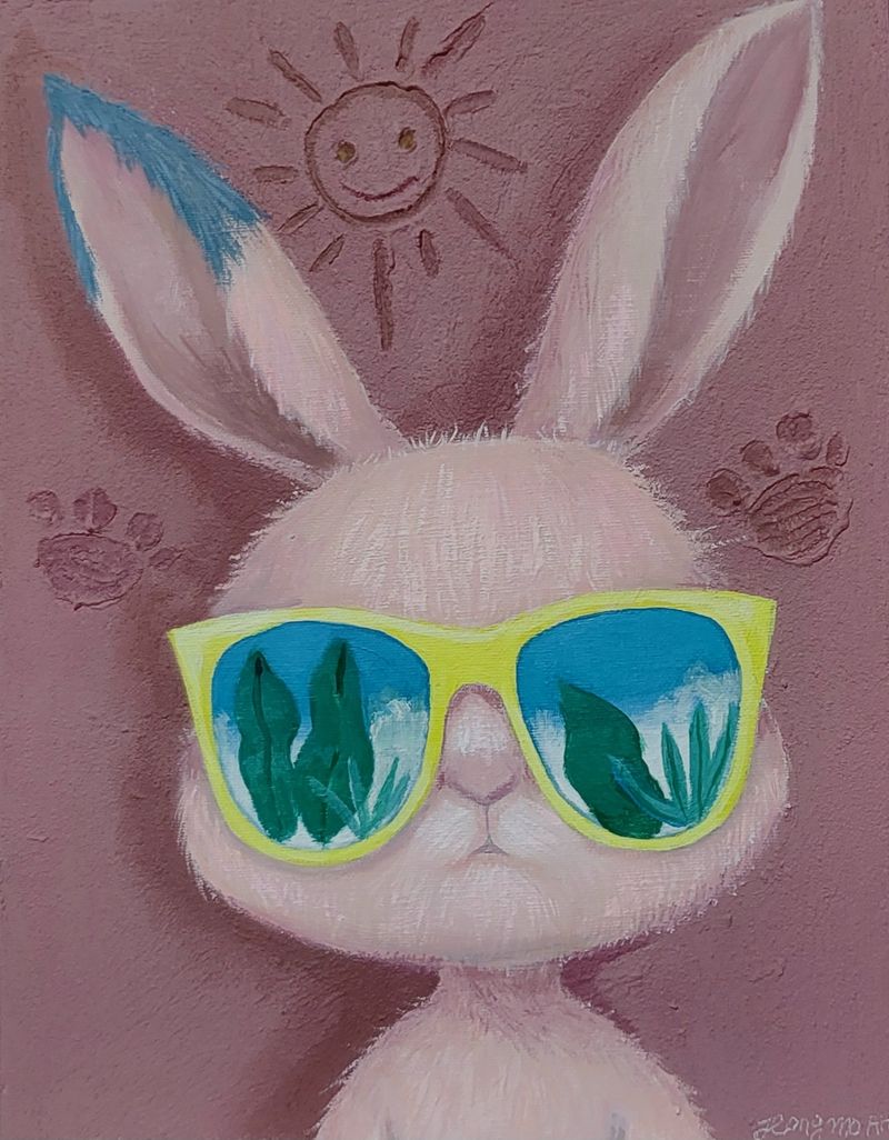 빌런래빗 시리즈 – 상상-5385