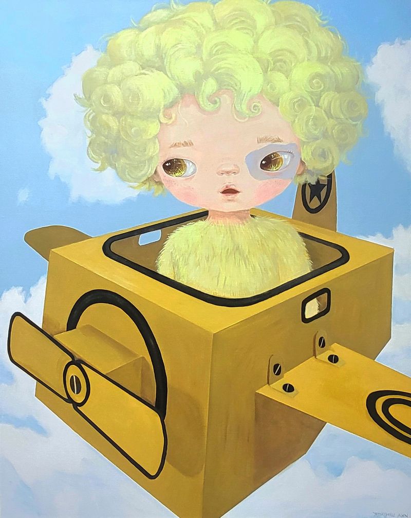 빅풋 시리즈 – Playtime-5389