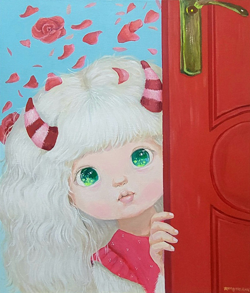 빅풋 시리즈 – The Spring Gate-5392