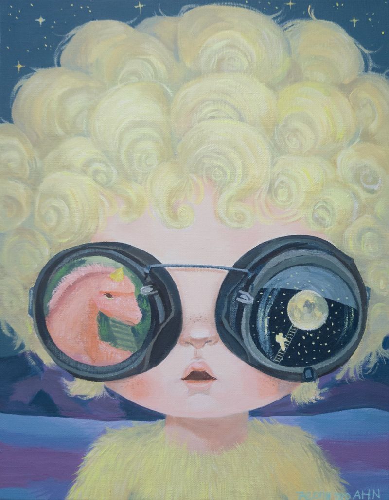 빅풋시리즈 – 신나는 상상-10155