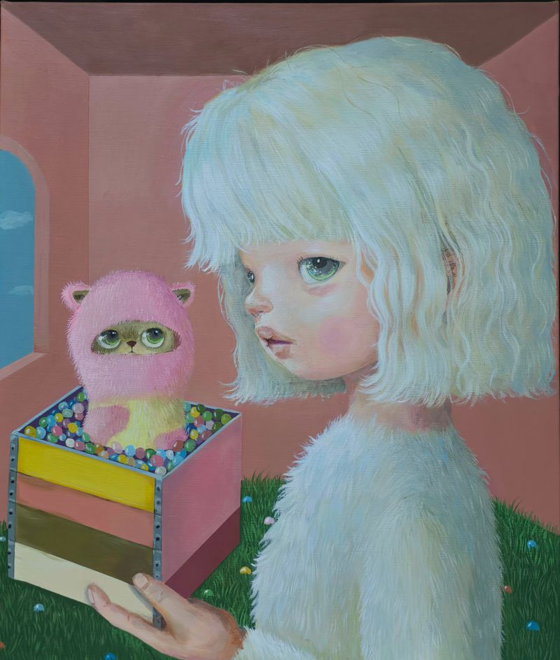 빅풋시리즈 – The Stranger-10166