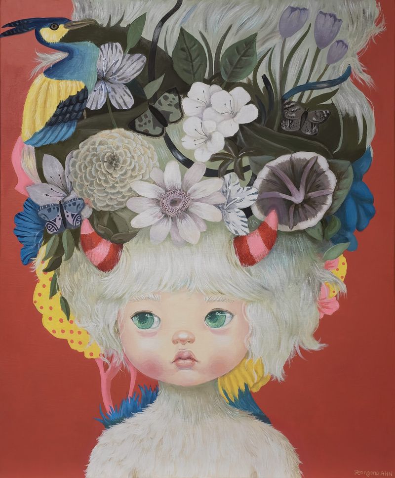 빅풋 시리즈 – 그들의 봄-10172