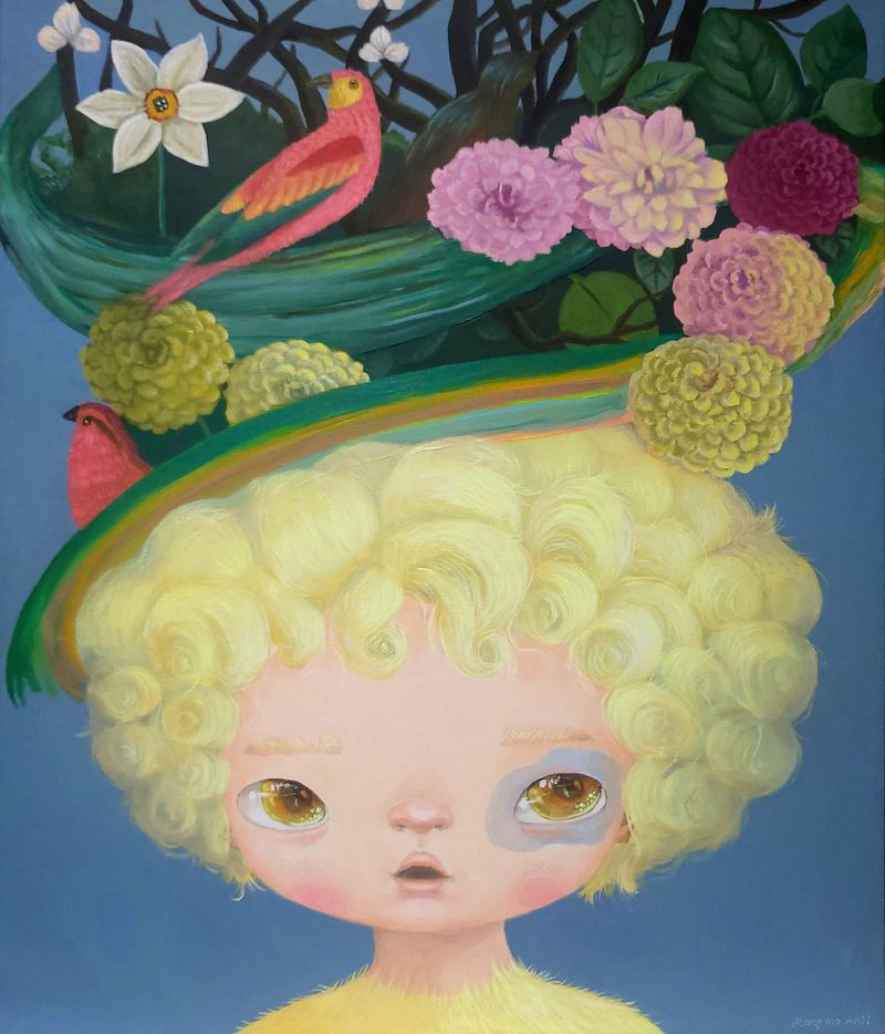 빅풋 시리즈 – 숲의 잔상-10171