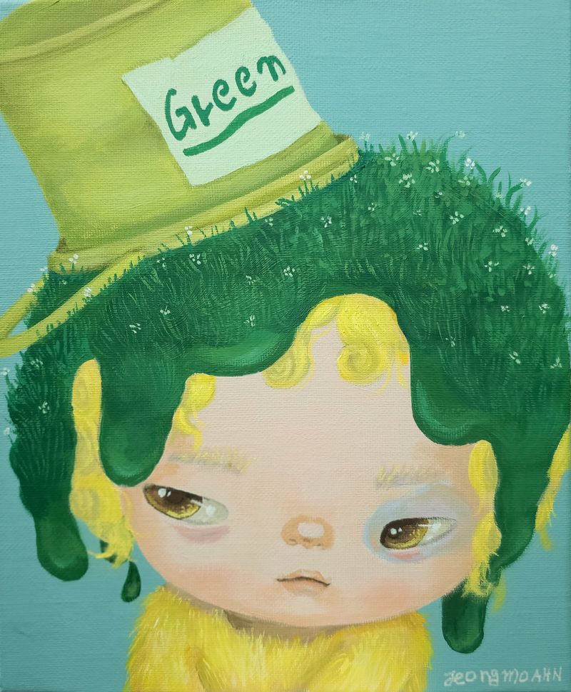 빅풋시리즈-내 머리위의 초원-16391