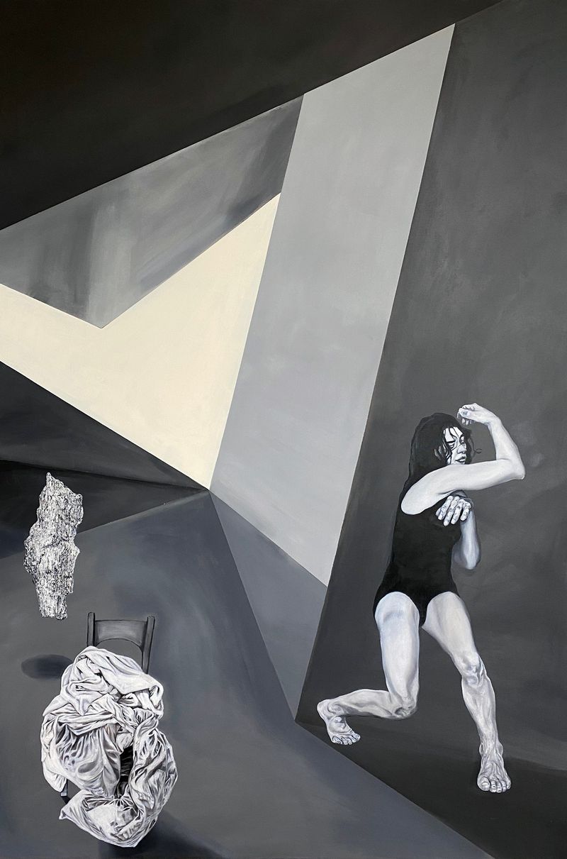 이질적공간#5 -2759