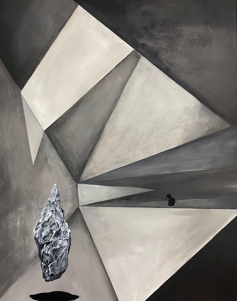 이질적공간#1 -2756