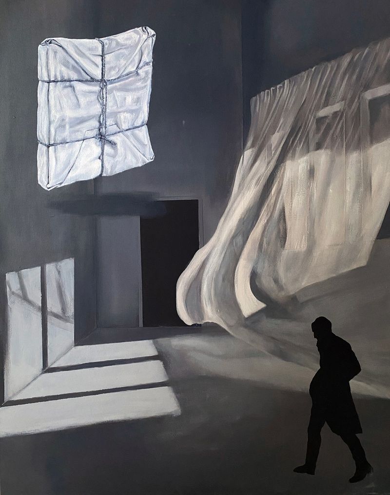 이질적공간#3 -2758