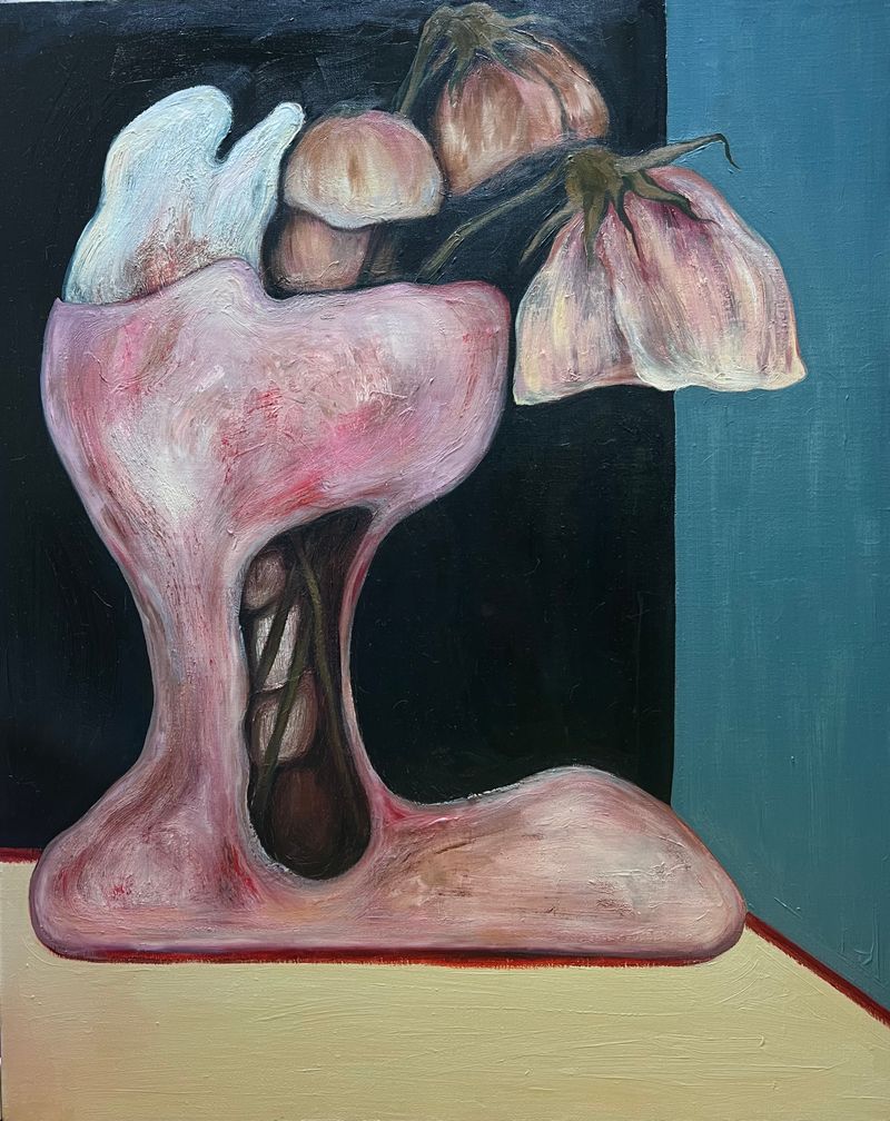 Is it withered or lost?-2786