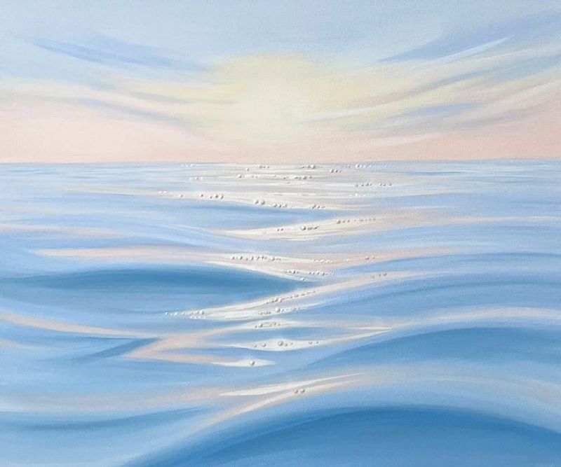 May you filled with love-2866