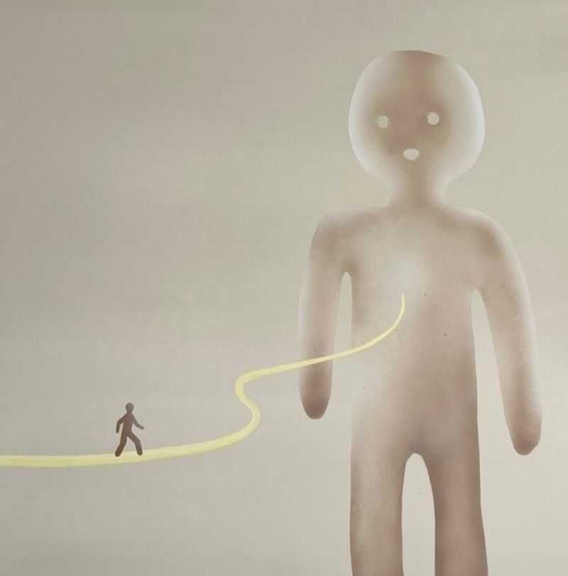 마음으로 가는 길 -4595