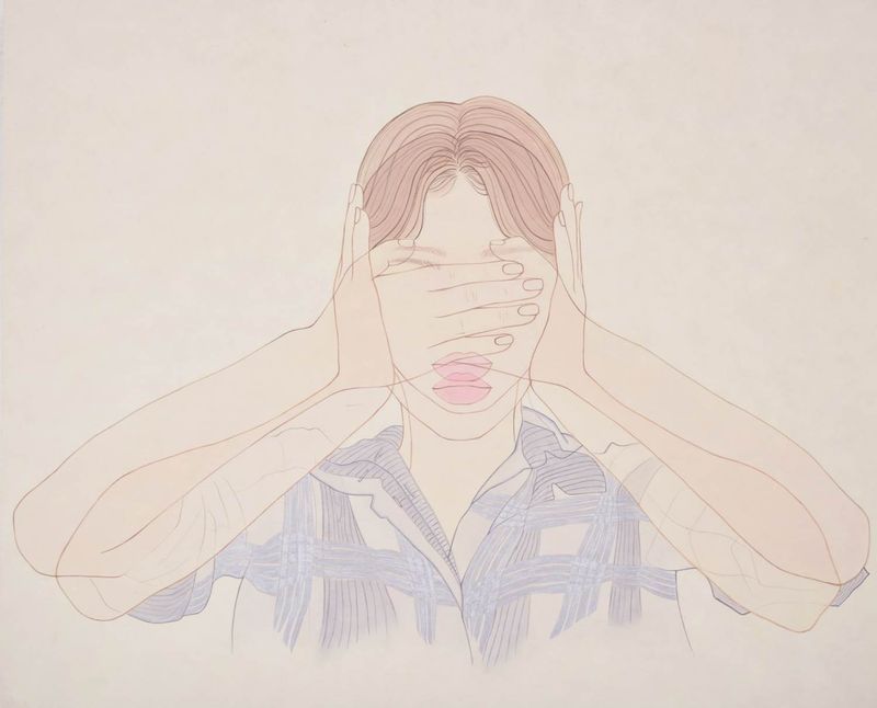 눈 닫고 귀 닫고-4600