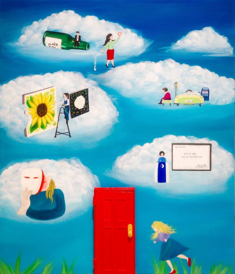 판도라의 문 Pandora's gate-11987