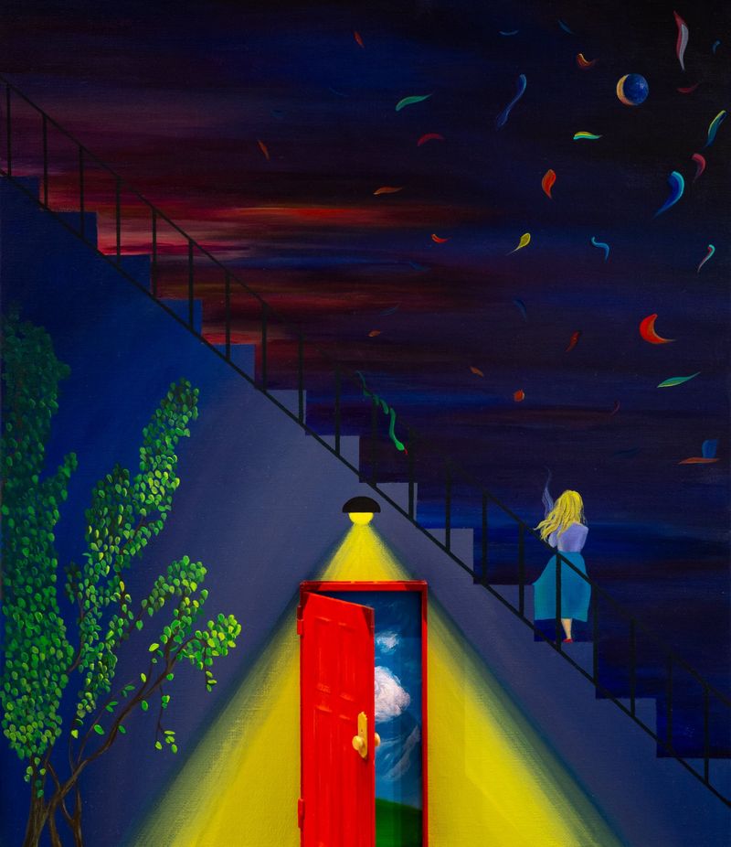 열까 말까 Should I open it or not ?-11986