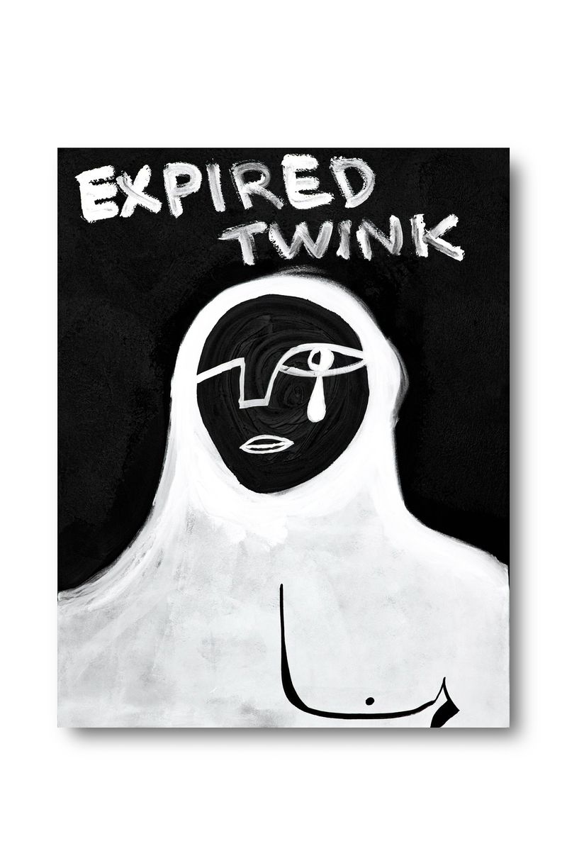 EXPIRED TWINK-3542