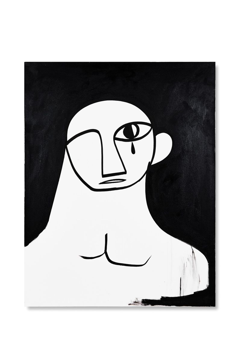 CRYING BOY-3554