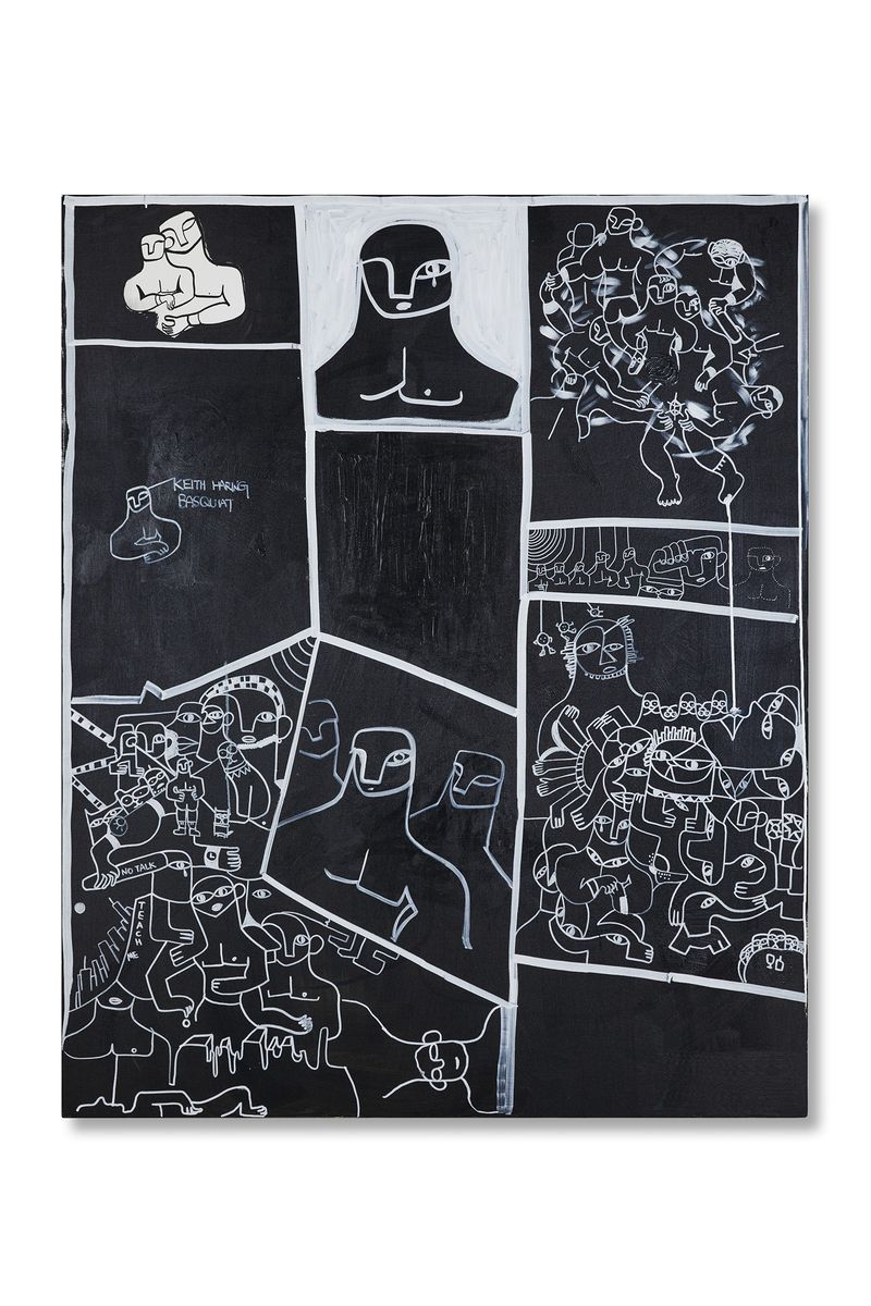 VOMIT OF THOUGHTS-3556