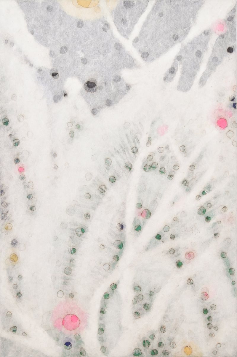 Layer, texture 15-32307