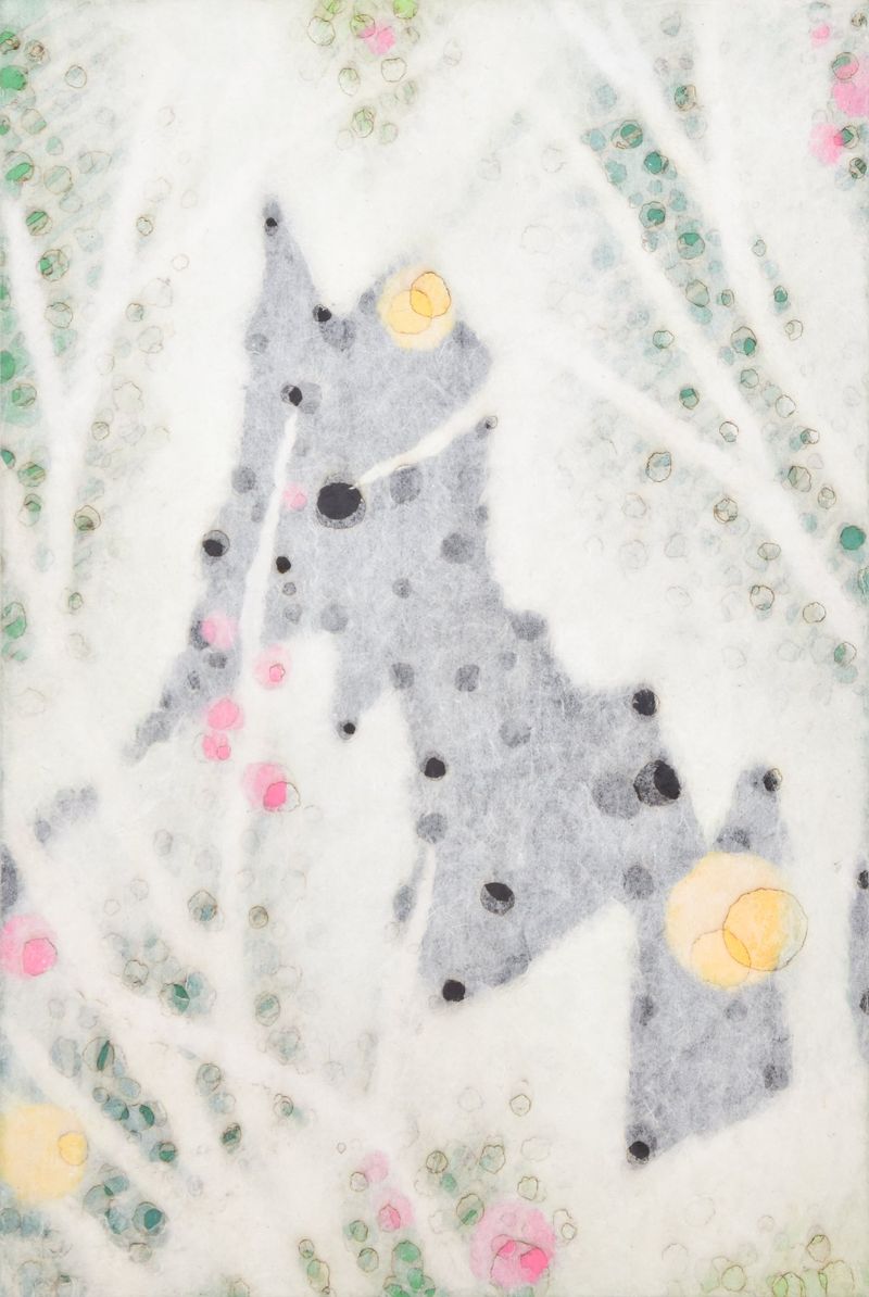 Layer, Texture 16-32313