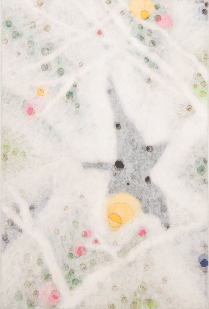 Layer, Texture 17-32314