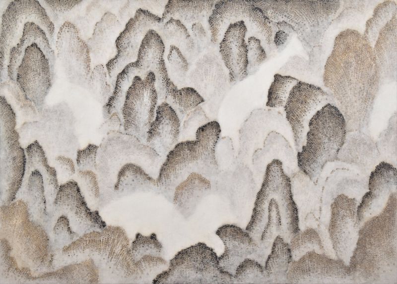Fingerprints of cloulds-53990