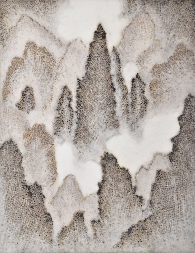 Fingerprints of clouds 2-53992