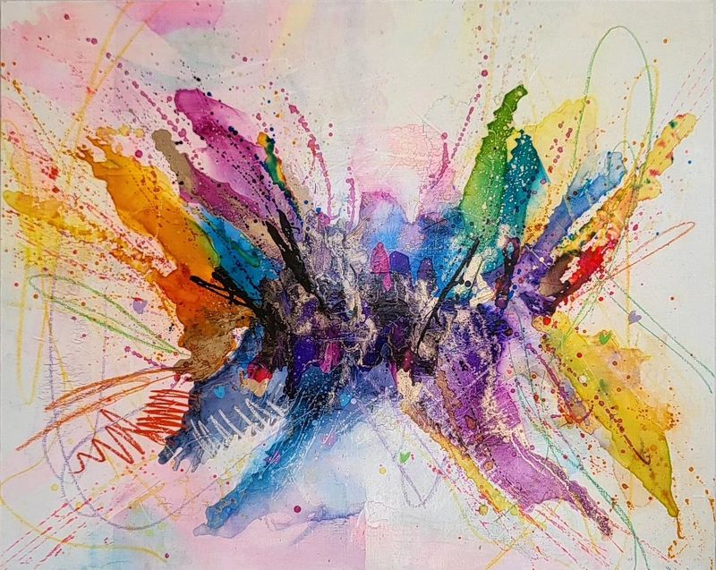 빛 속으로 into tha Light-47952
