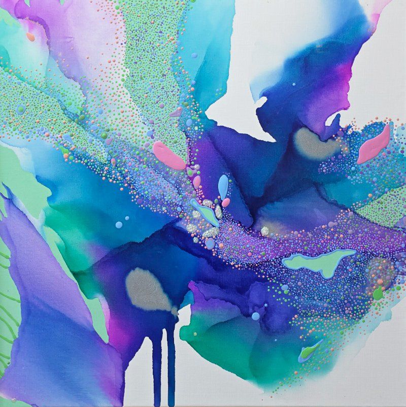 감정의 성운 _ Nebula of Emotions-47958