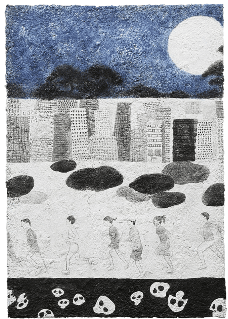 Midnight Below-33989