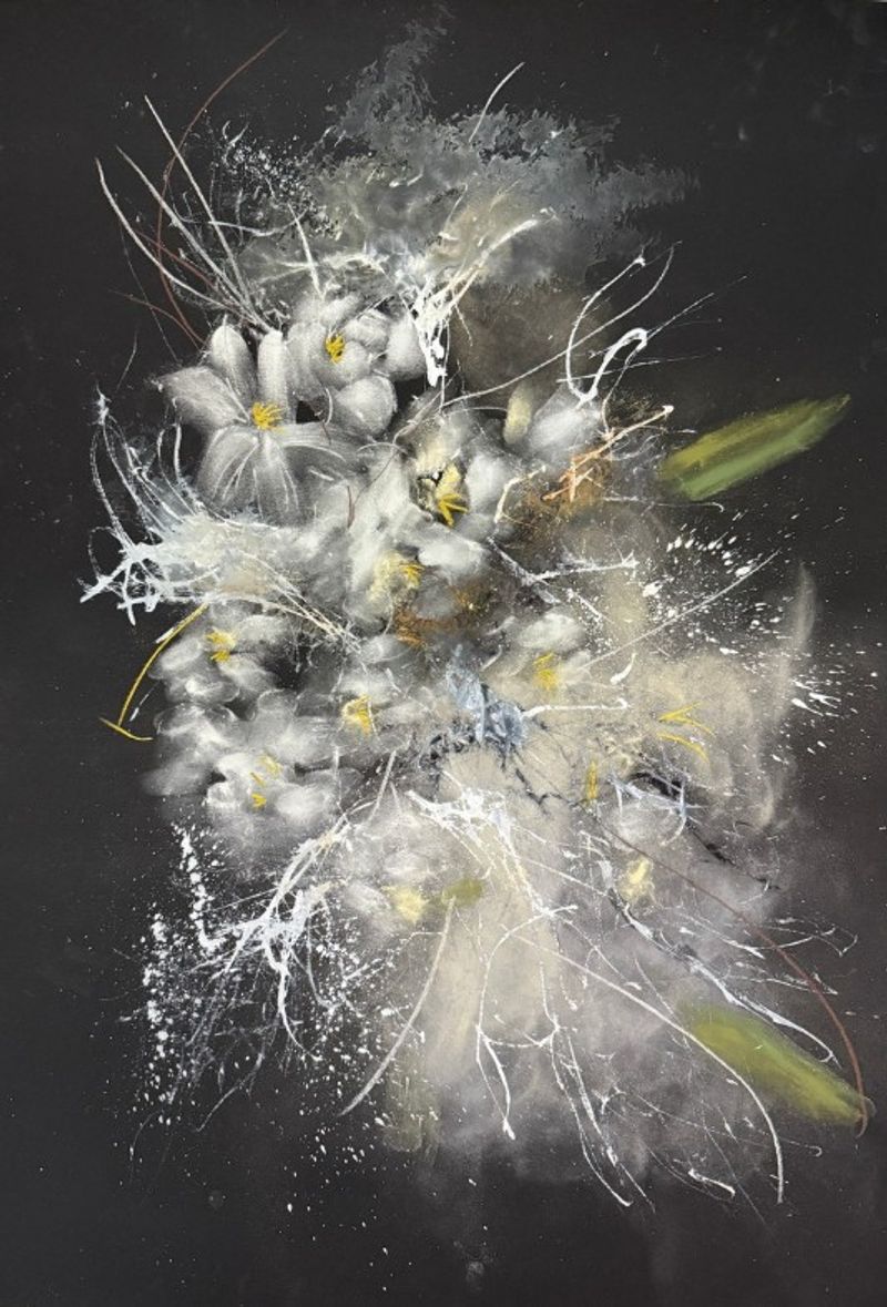 The birth of breath-11523