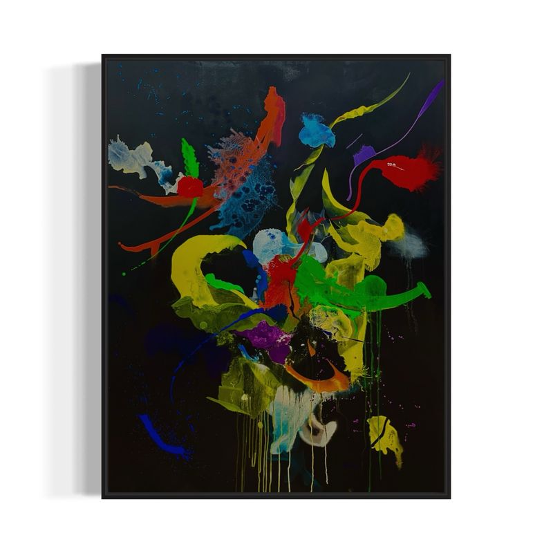 FA - 13(꽃, Flower)-3098