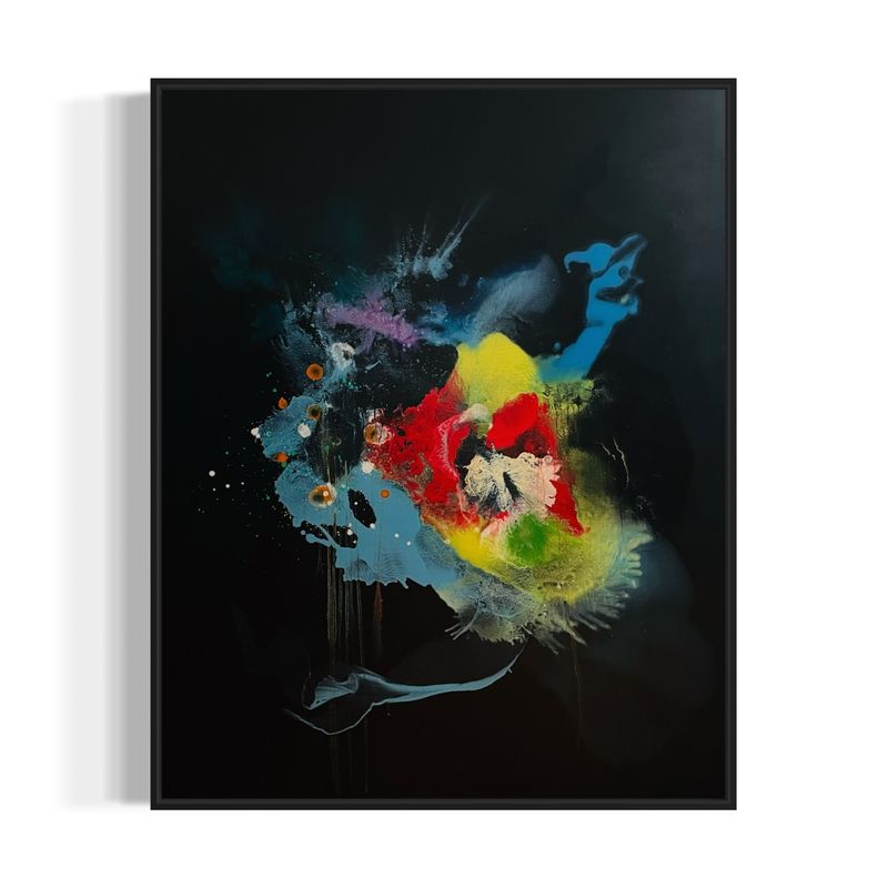 FA - 12(감정의 본질, The essence of emotion)-3099